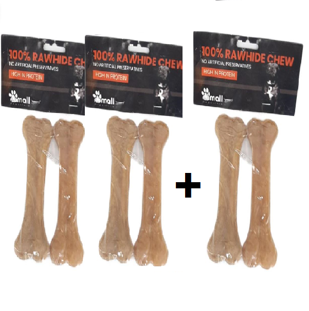 Bully Sticks