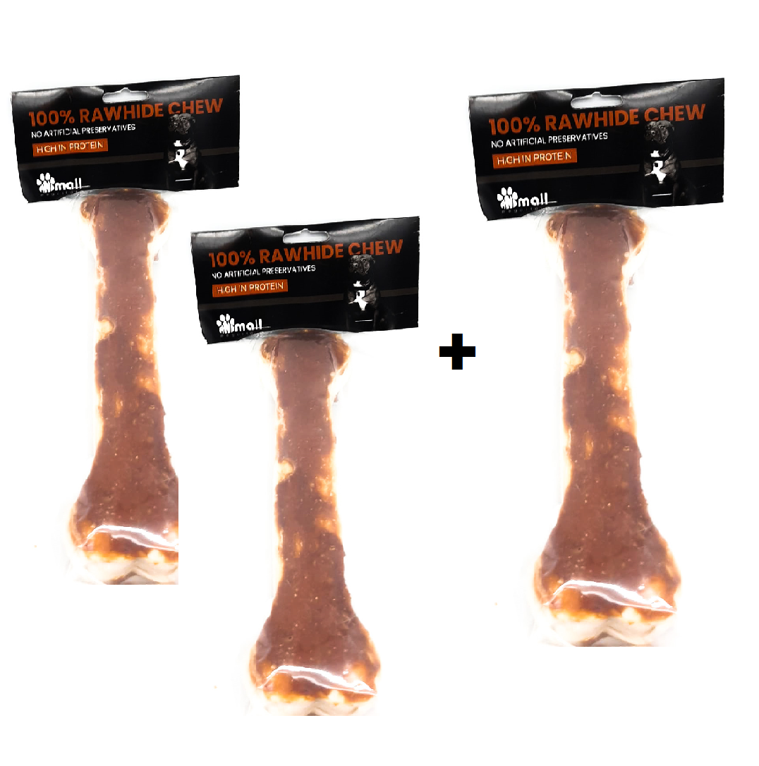 Bully Sticks