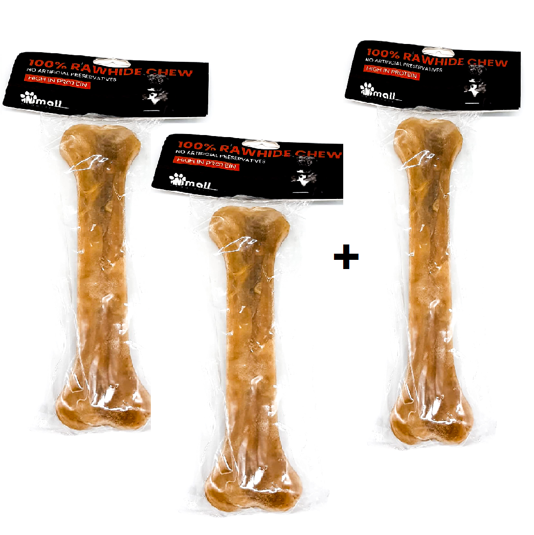 Bully Sticks