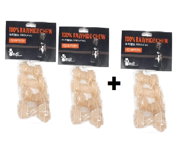 Bully Sticks