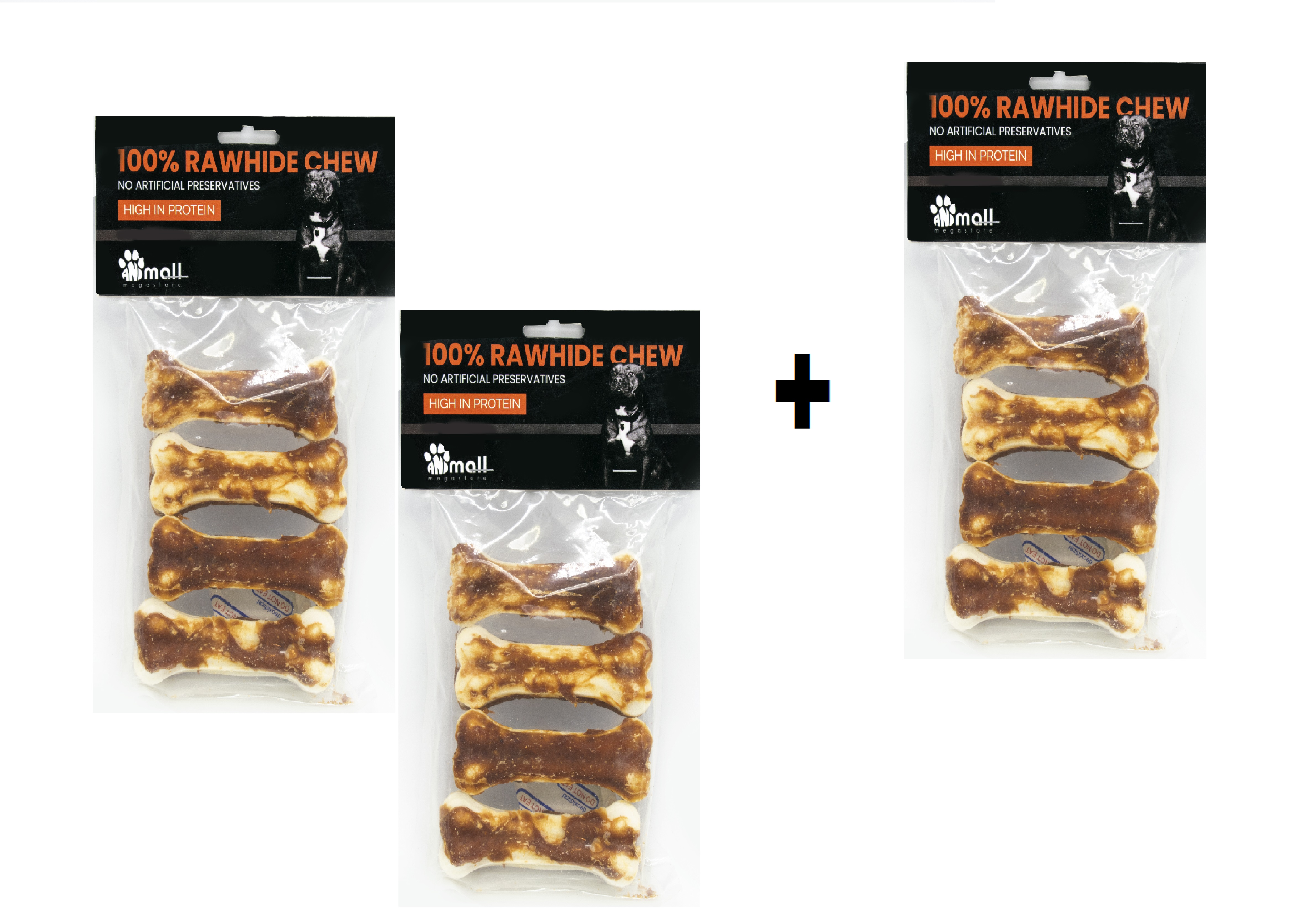 Bully Sticks