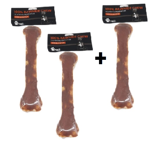 Bully Sticks