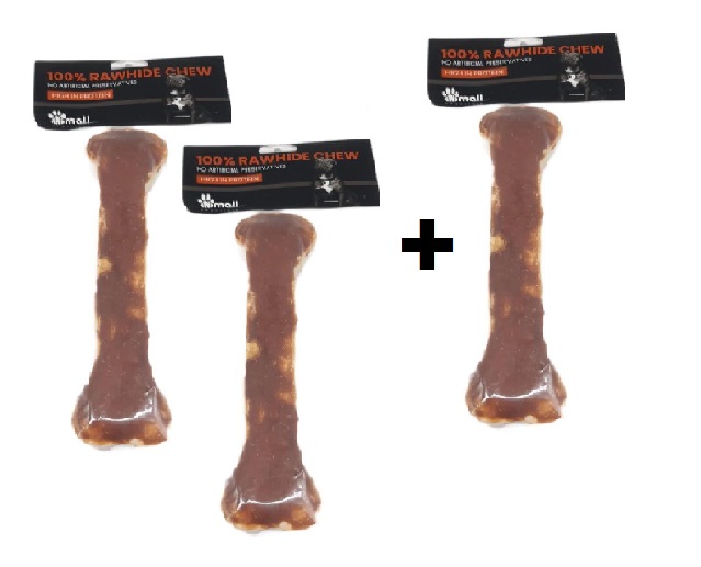 Bully Sticks