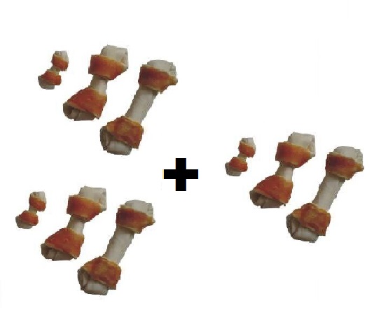 Bully Sticks
