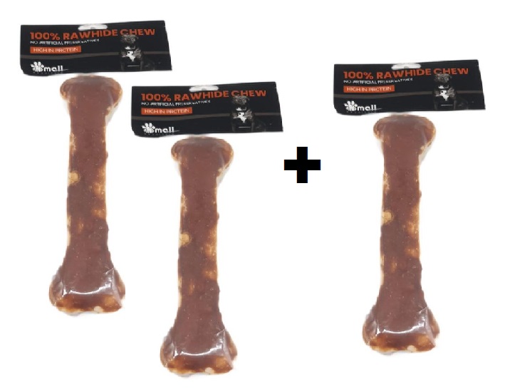Bully Sticks