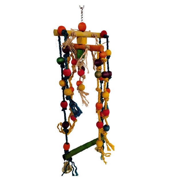 Orlux Eggfood dry large parakeets & parrots