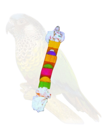 Orlux Eggfood dry large parakeets & parrots