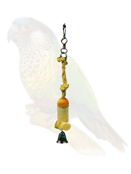 Orlux Eggfood dry large parakeets & parrots