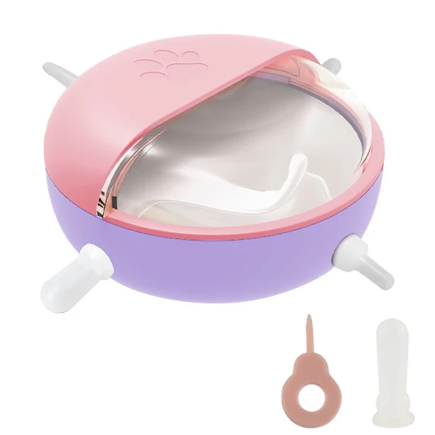 Milk bowl for Puppies & Kittens