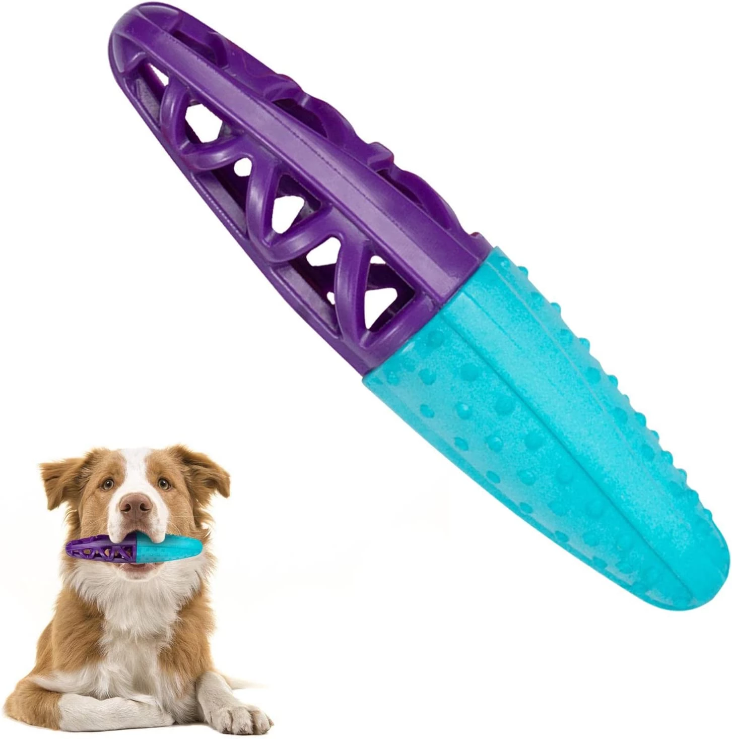 Dog chewing toy 