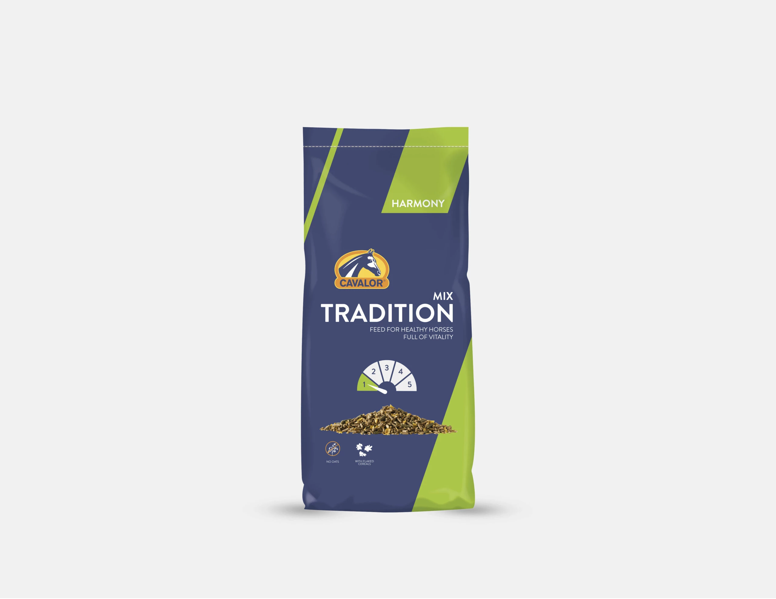 Tradition Mix 20kg