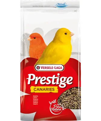 Orlux Eggfood dry large parakeets & parrots