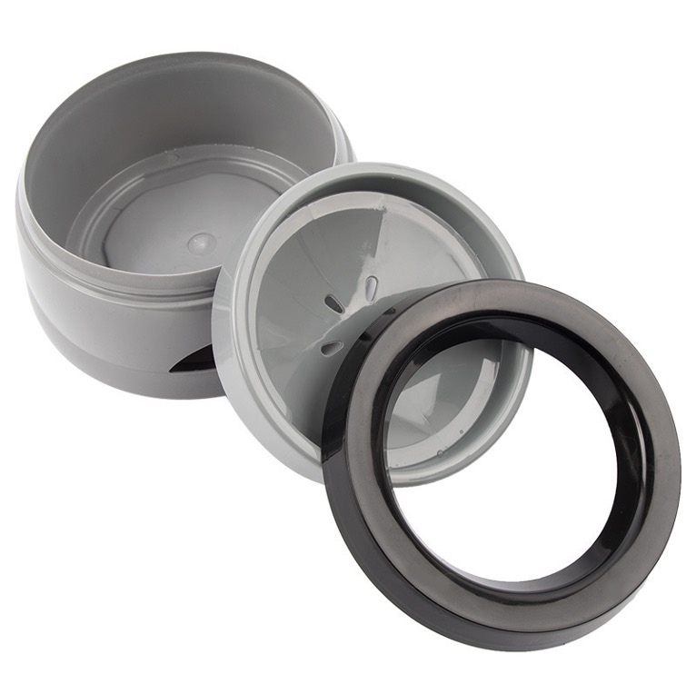 Pet Bowl 15.3*18.9*8cm