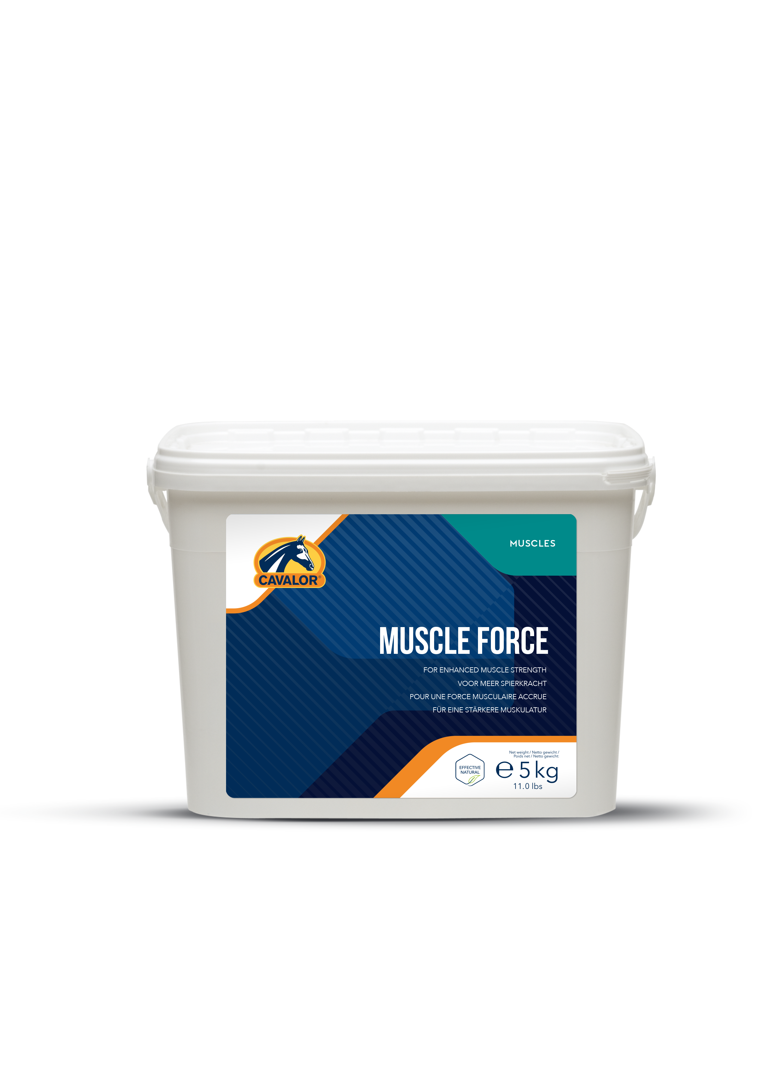 Muscle Force 5kg