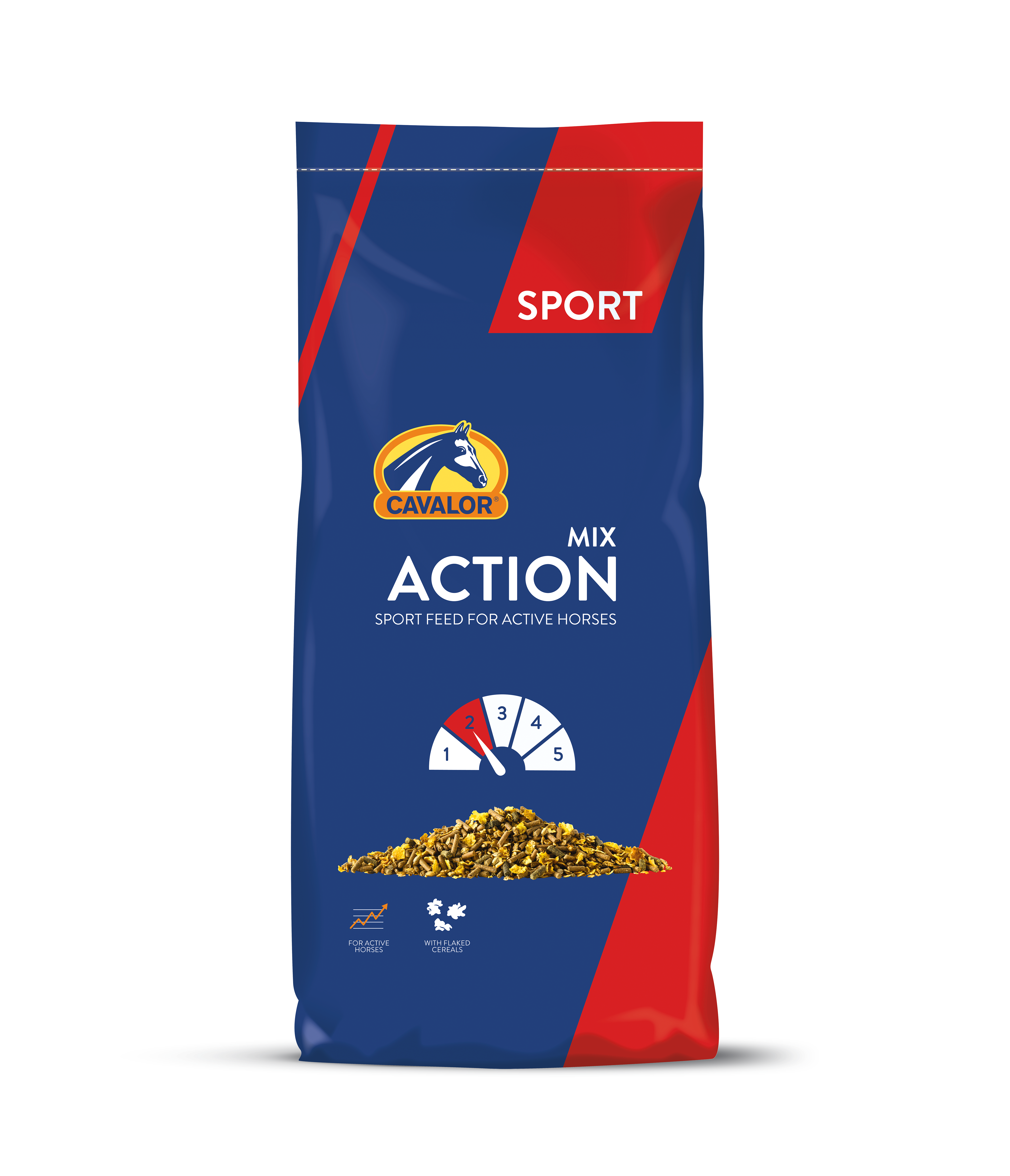 Action mix Expert 20kg