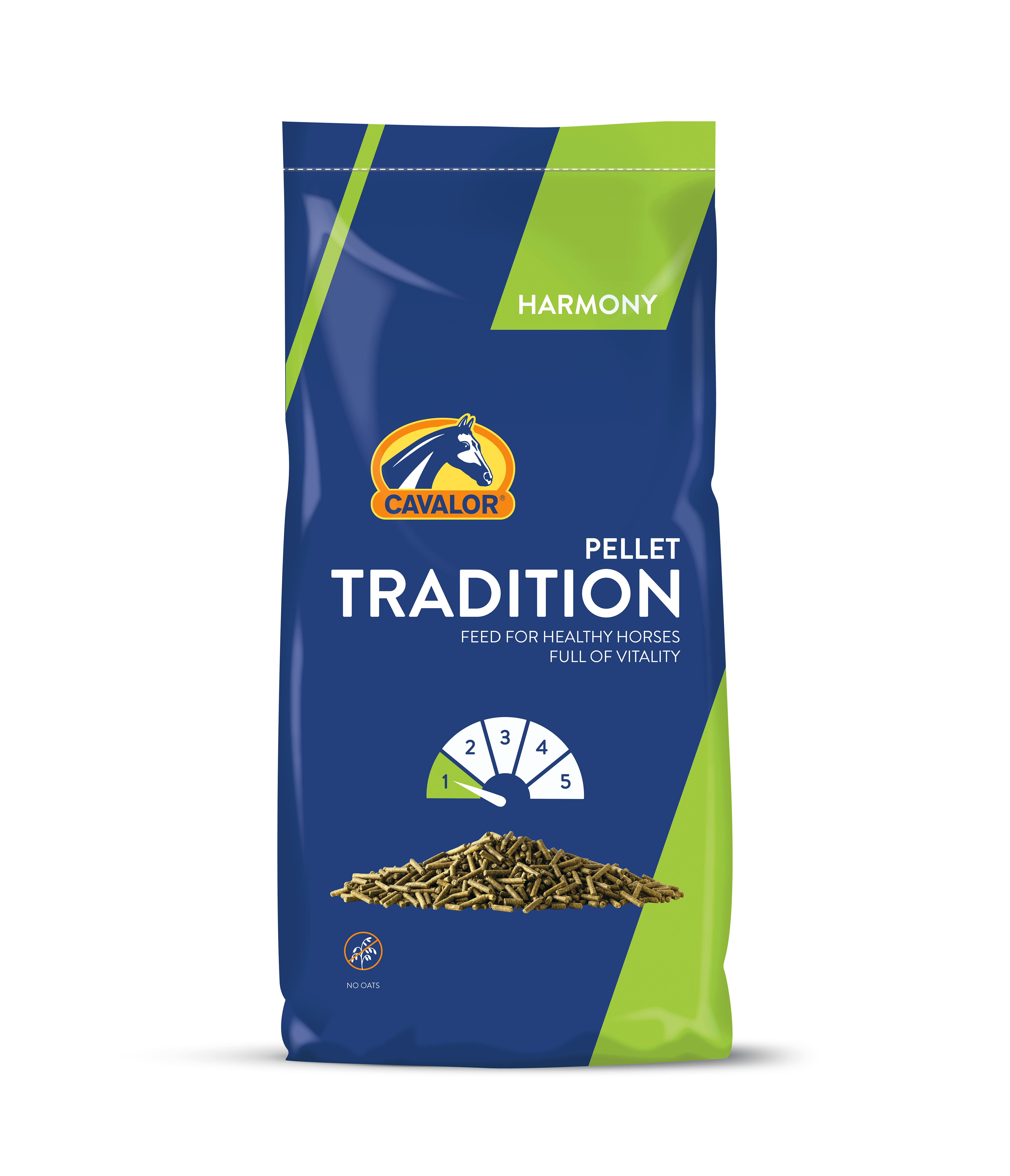 Tradition Pellet 20kg