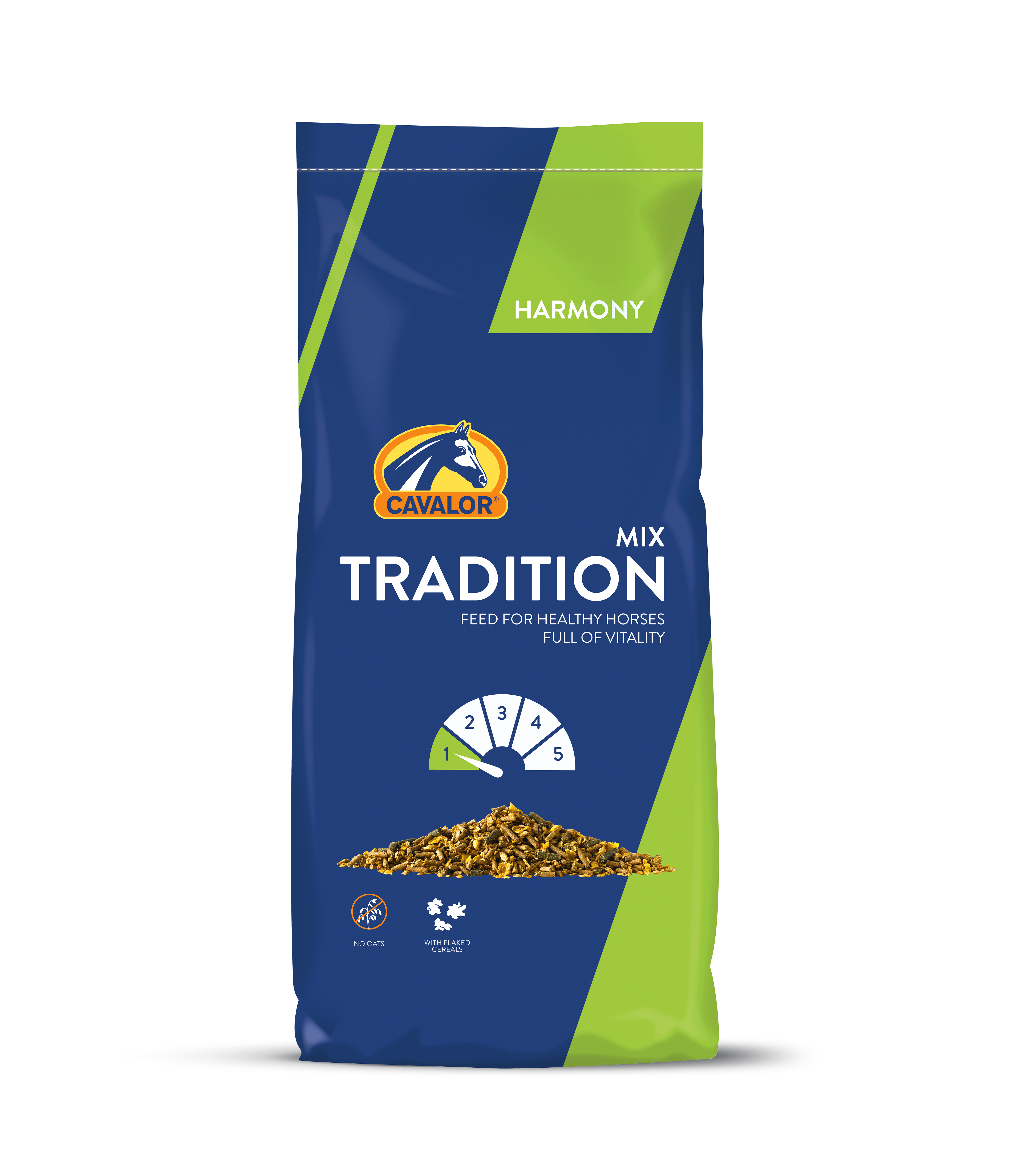 Tradition Mix 20kg