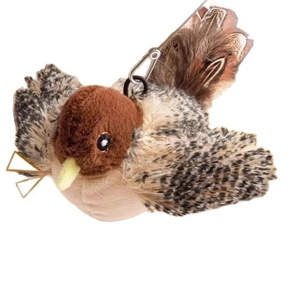 Sounding Bird Toy 14cm*12cm*8cm