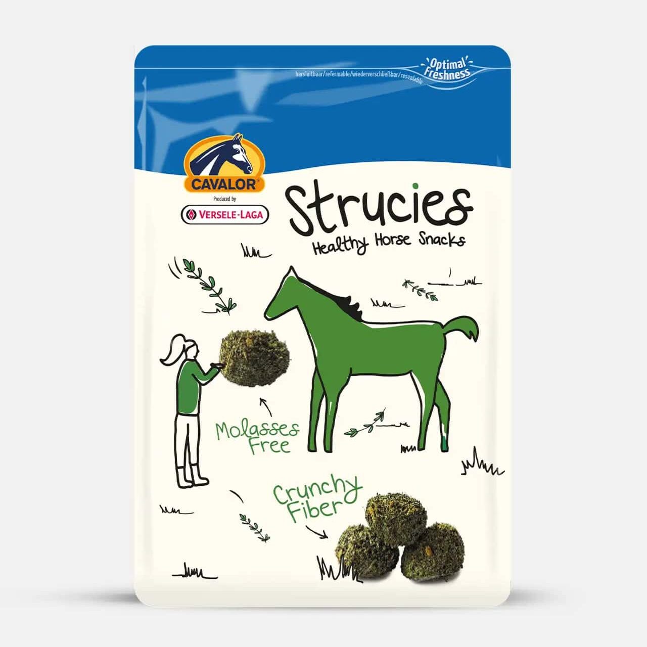 Orlux Eggfood dry large parakeets & parrots