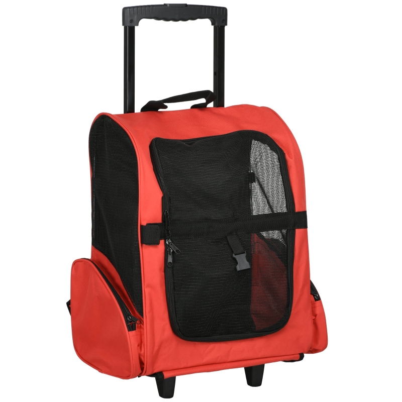 Pets Rolling Carrier 50*38*26 CM