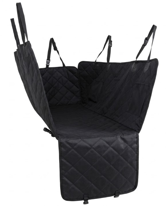 Car Seat Cover for Pets Size: L143cm*W152cm