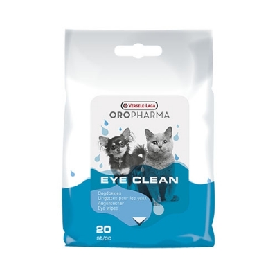  Eye Clean Cat & Dog 20PCS 
