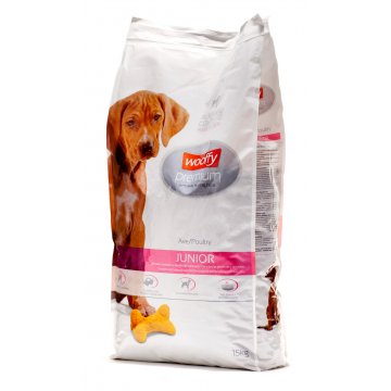 Orlux Eggfood dry large parakeets & parrots