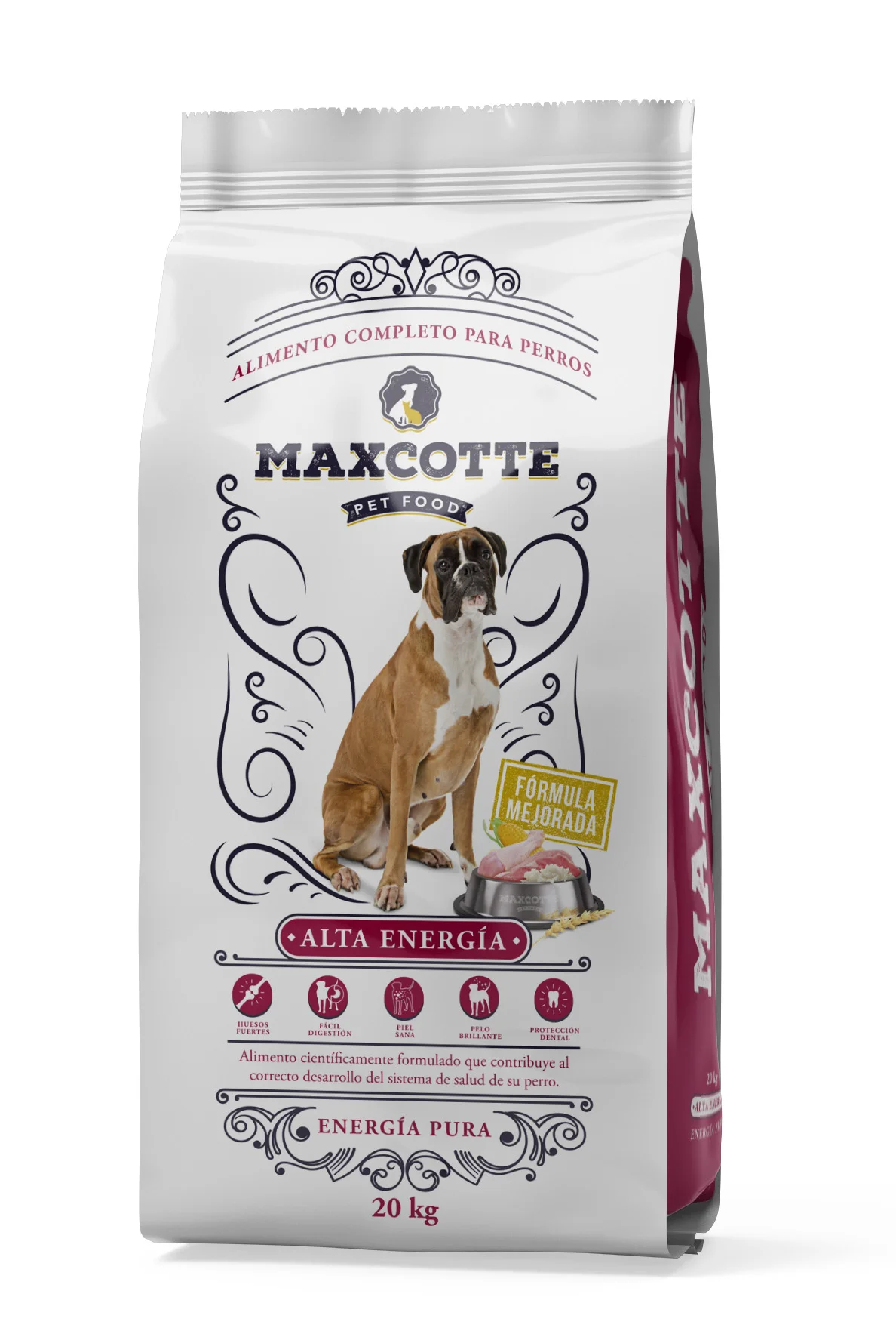 Orlux Eggfood dry large parakeets & parrots