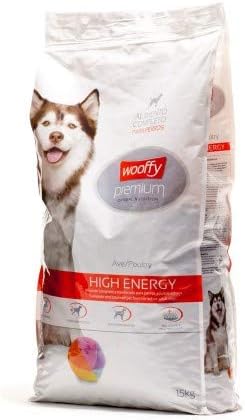 Orlux Eggfood dry large parakeets & parrots