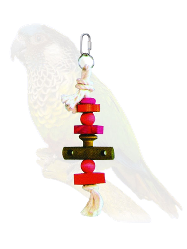 Orlux Eggfood dry large parakeets & parrots