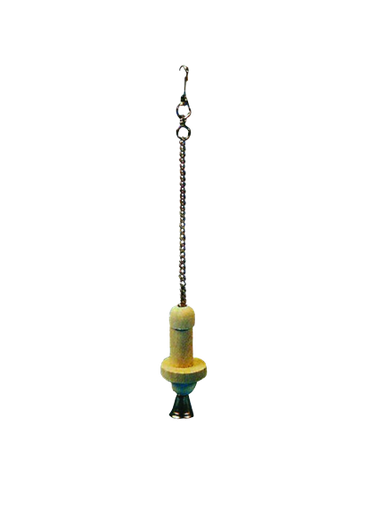 Orlux Eggfood dry large parakeets & parrots