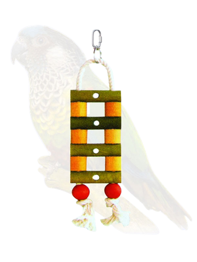 Orlux Eggfood dry large parakeets & parrots