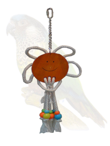 Orlux Eggfood dry large parakeets & parrots