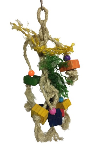 Orlux Eggfood dry large parakeets & parrots