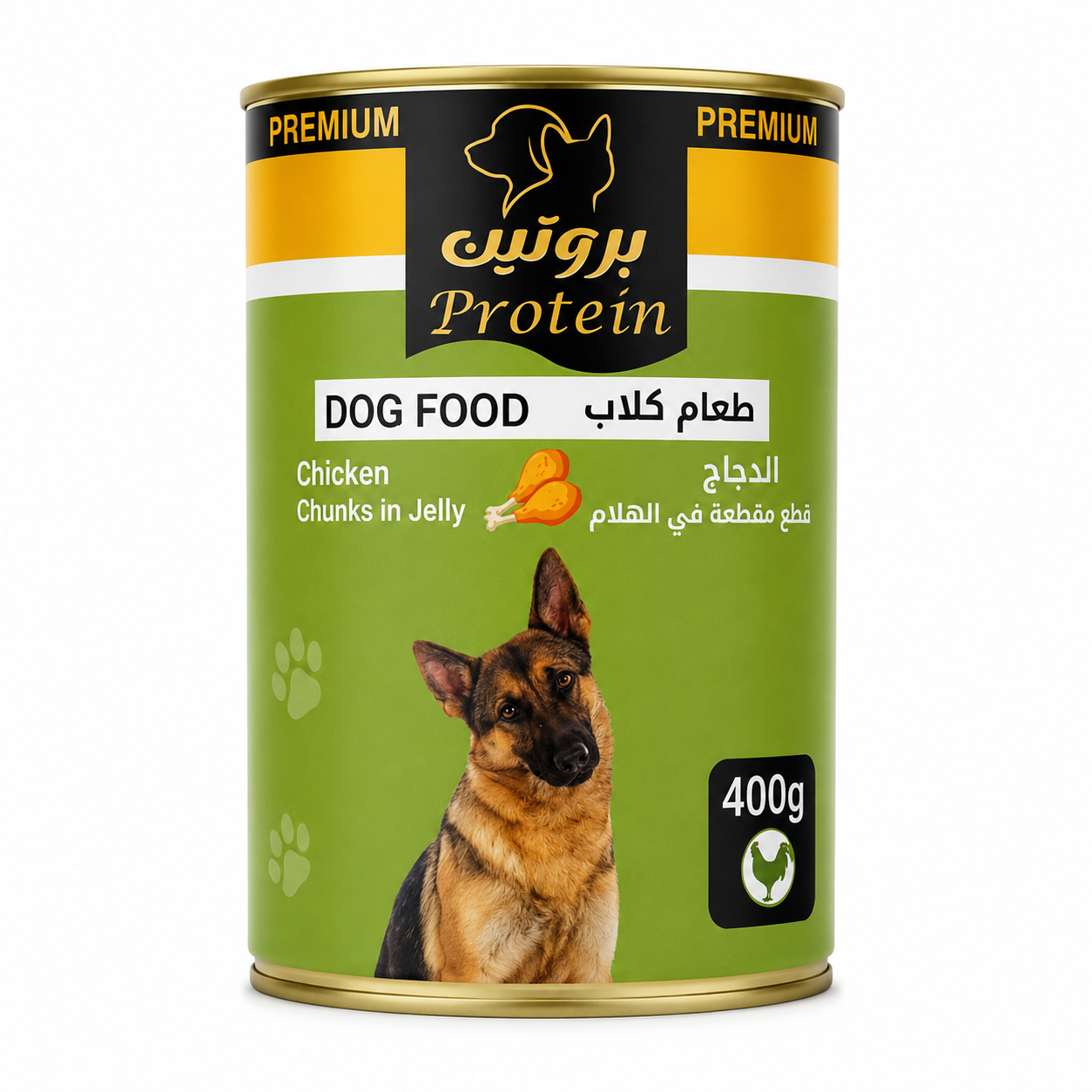 Orlux Eggfood dry large parakeets & parrots