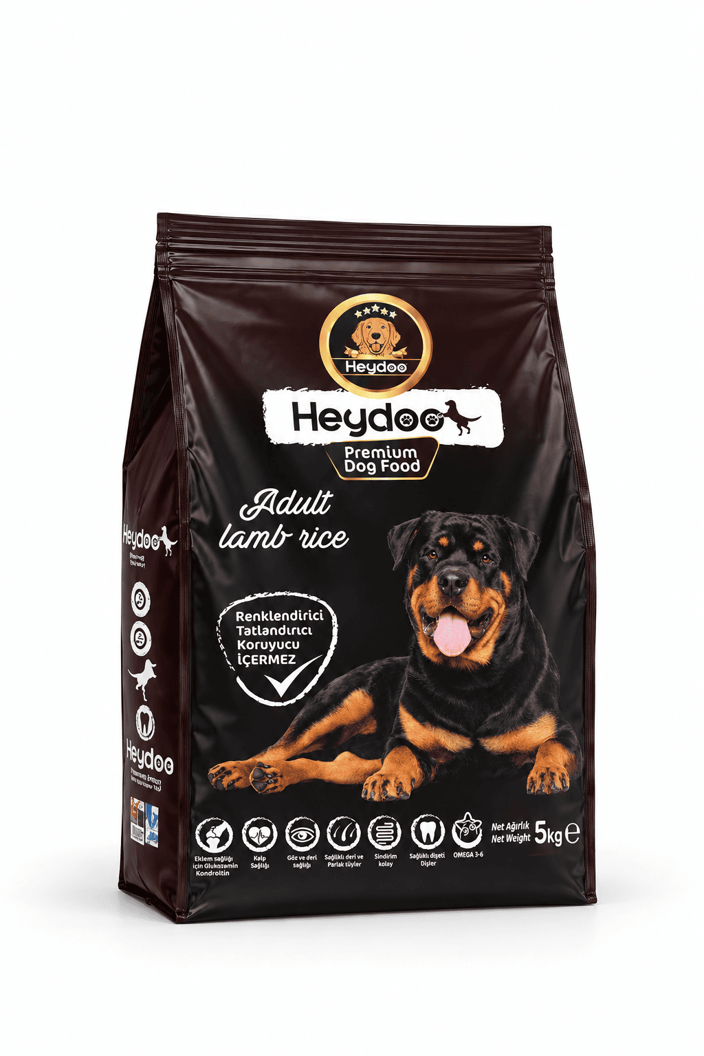 Bully Sticks