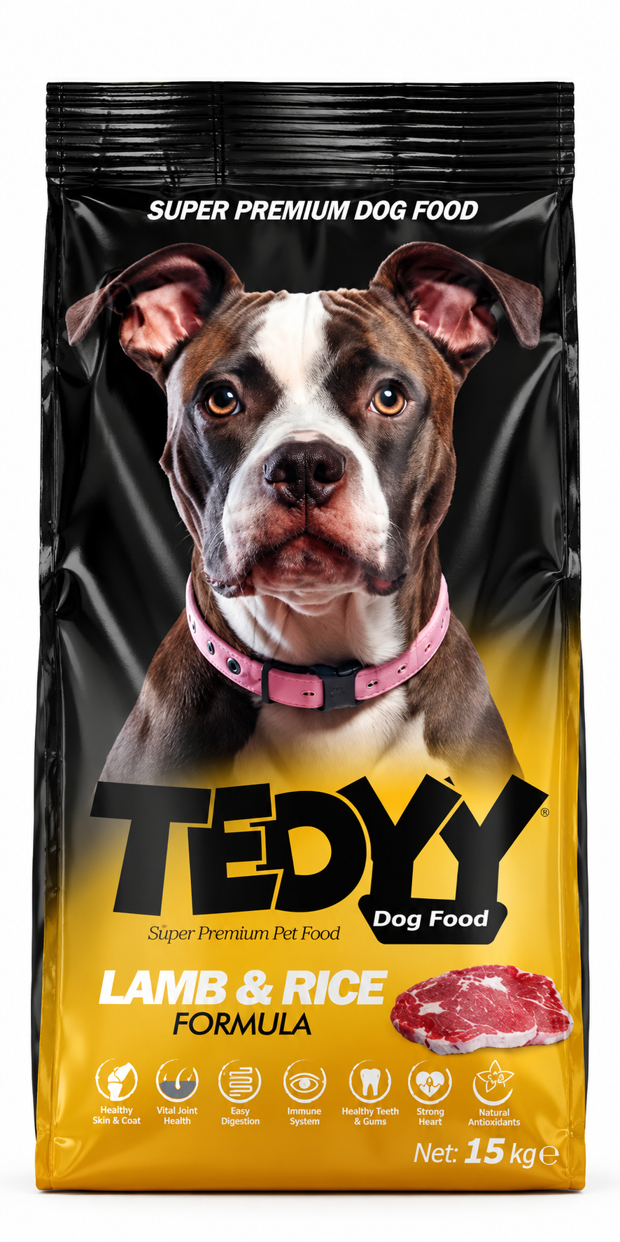 Bully Sticks