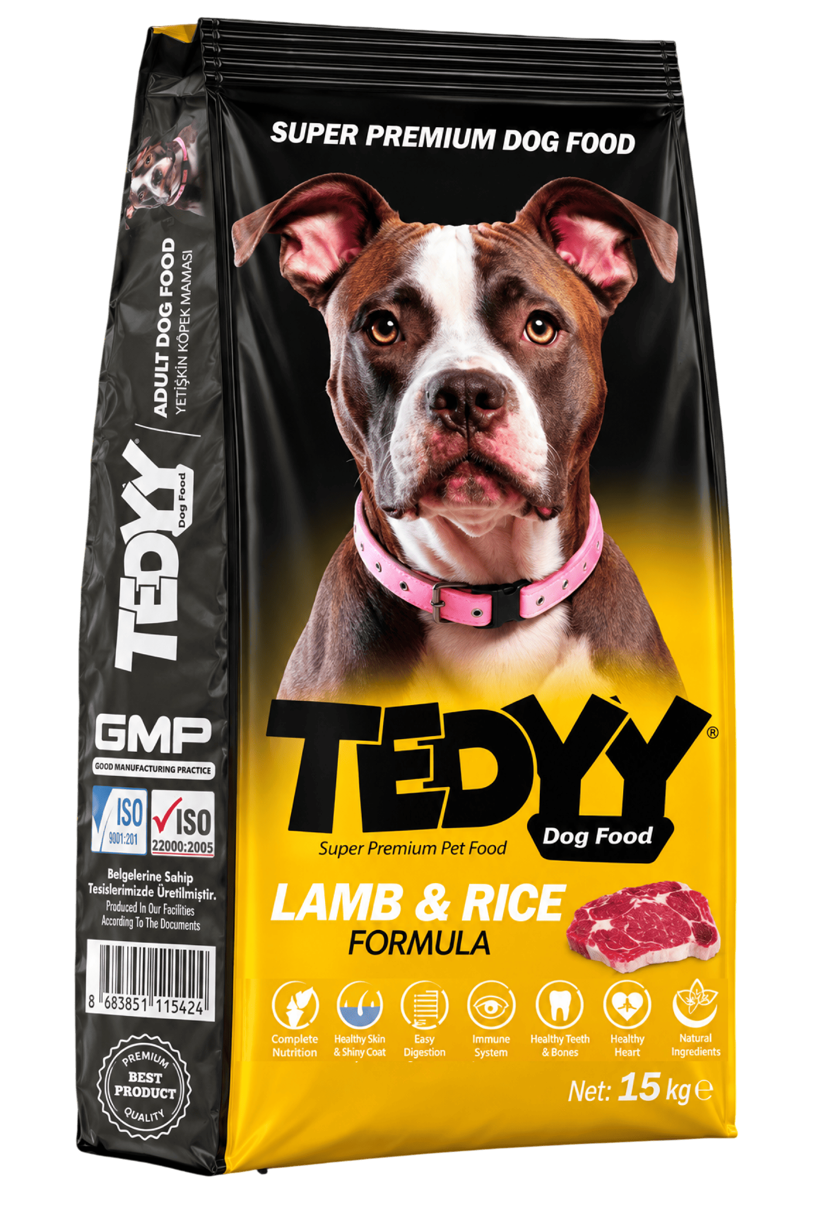 Bully Sticks
