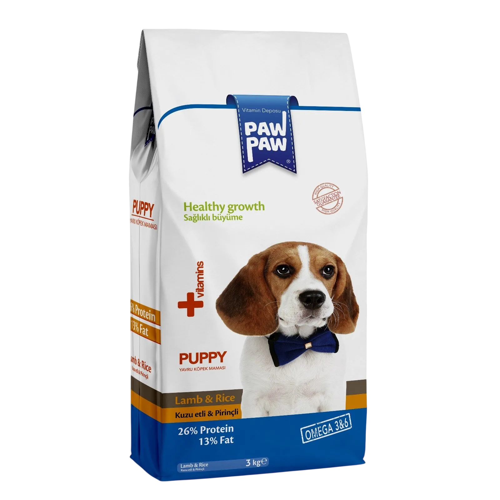 Orlux Eggfood dry large parakeets & parrots