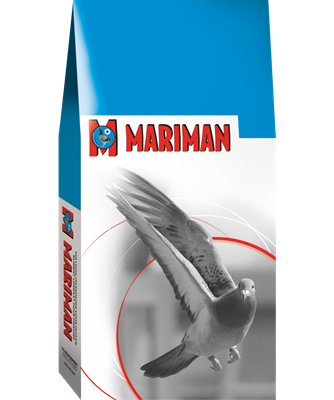 Orlux Eggfood dry large parakeets & parrots