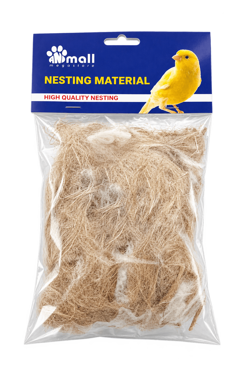 Orlux Eggfood dry large parakeets & parrots