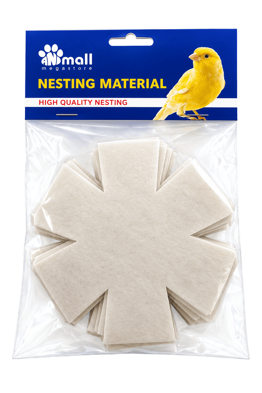 Orlux Eggfood dry large parakeets & parrots