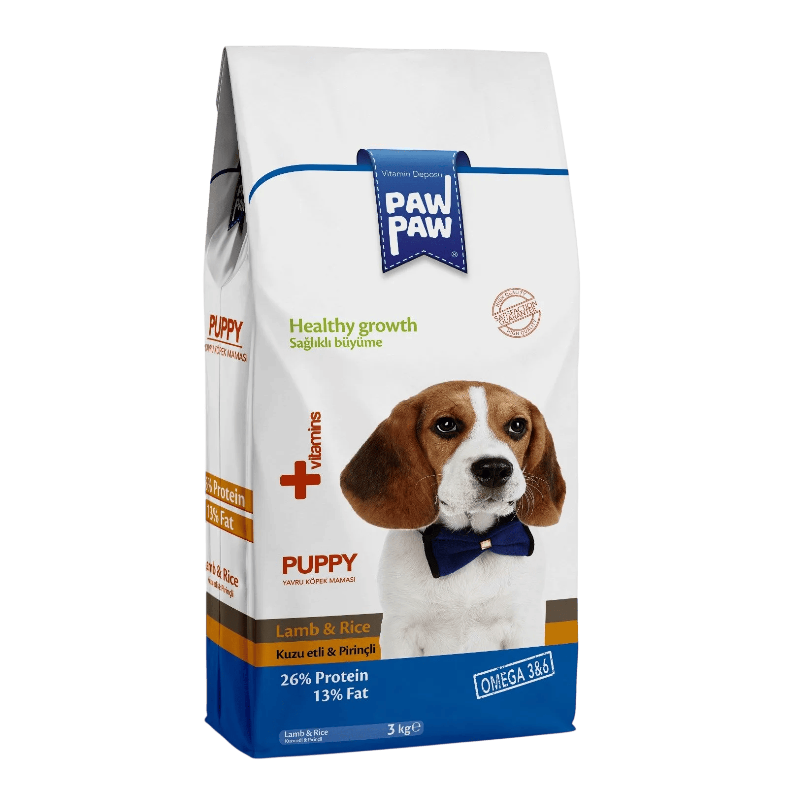 Orlux Eggfood dry large parakeets & parrots
