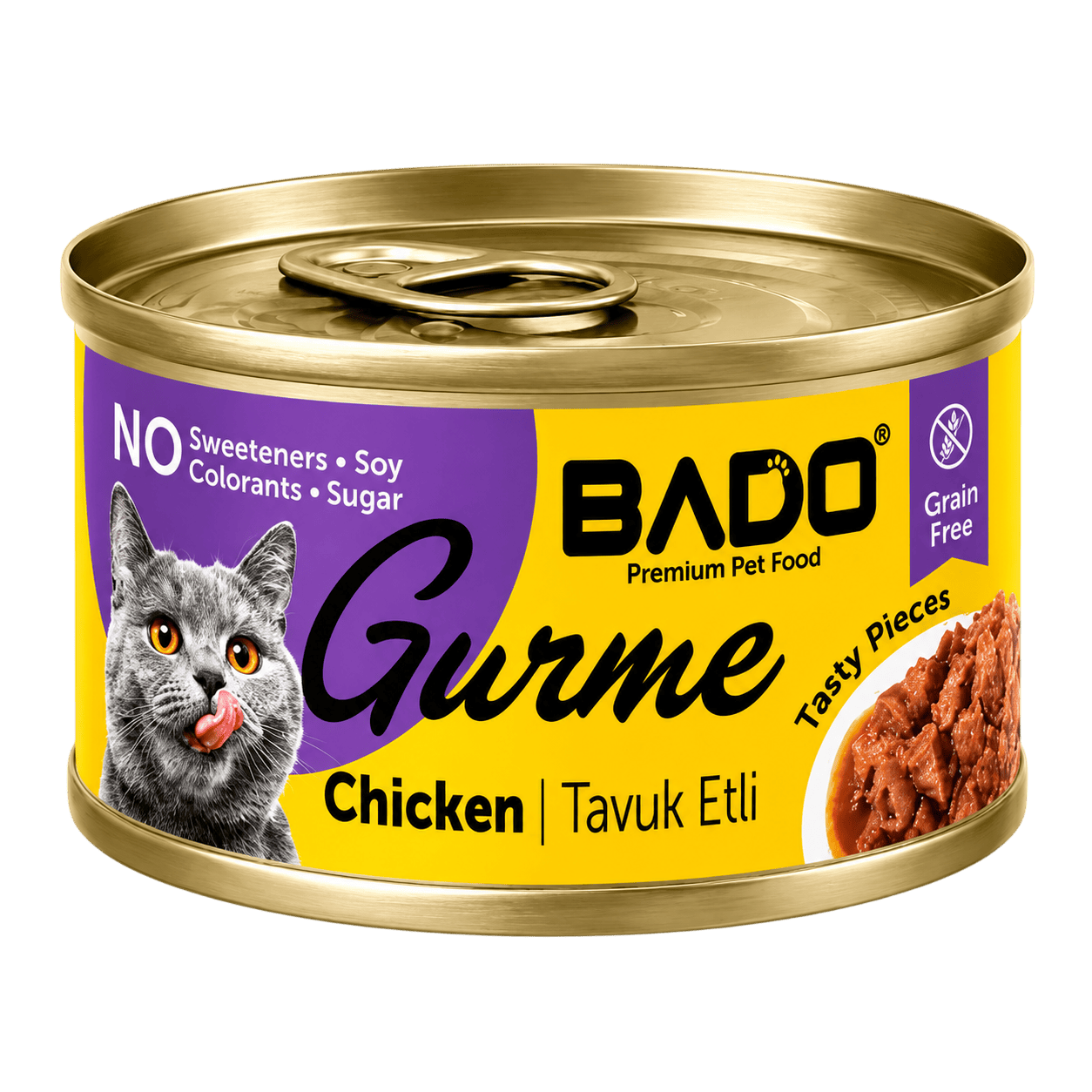 Bully Sticks