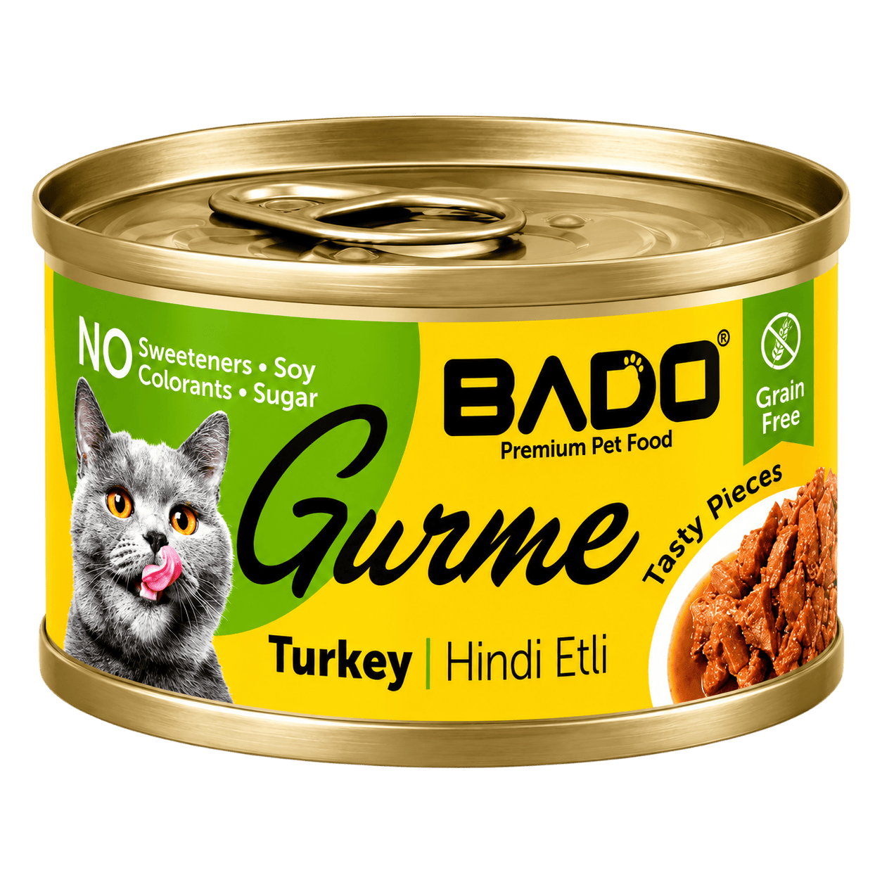 Bully Sticks