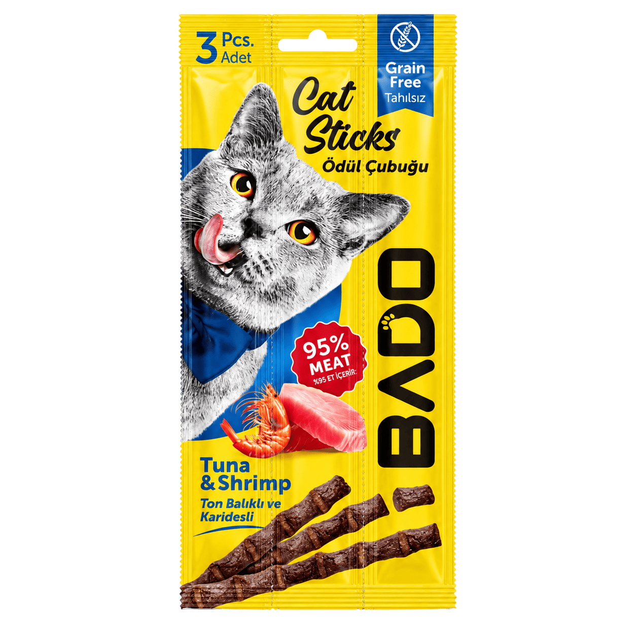 Bully Sticks