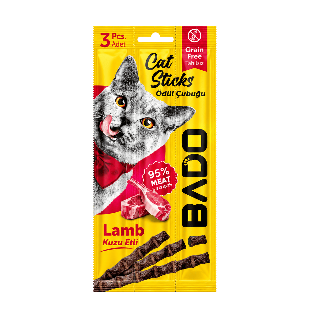Bully Sticks