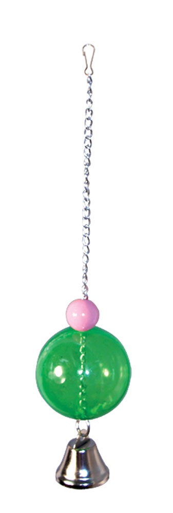 Plastic Bird Toy 17*4cm