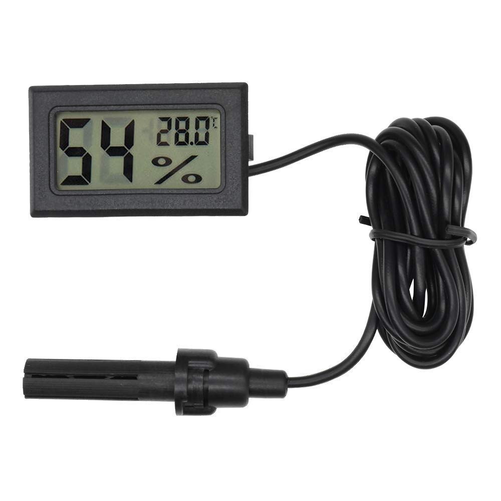 Incubator Digital Thermometer