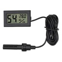 [1158202200012] Incubator Digital Thermometer